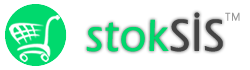 StokSis Logo